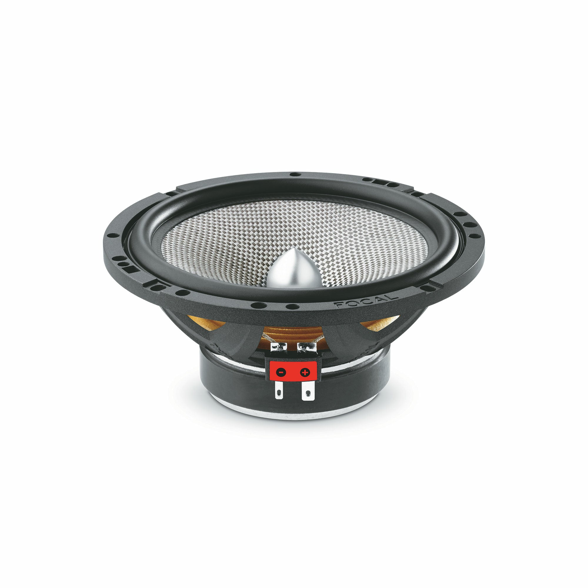 Focal ACCESS KIT 165AS Kit Componentes Separados 2 Vias 16,5cm