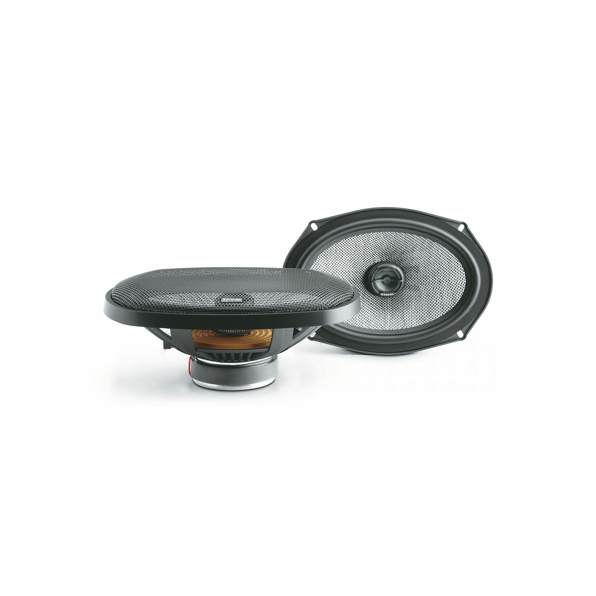 Focal ACCESS KIT 690AC Kit Coaxial 2 Vias 6x9"