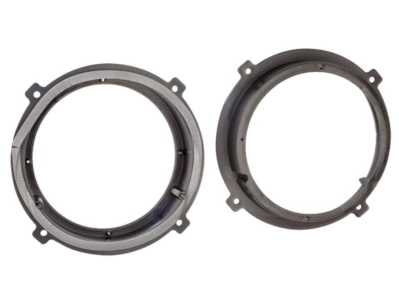 Kia Sportage Speaker Adapters