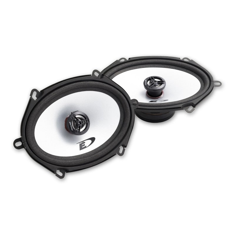 Alpine SXE-5725S - colunas 2 vias coaxiais 5x7" (12.5x17.5cm)