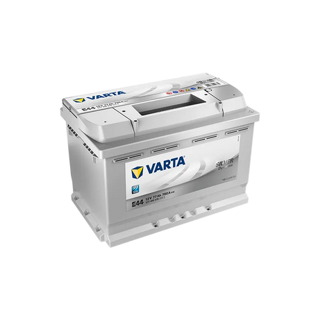 Bateria VARTA SILVER DYNAMIC 12V 77AH 780AF 278X175X190 18 +D E44