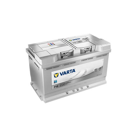 Bateria VARTA SILVER DYNAMIC 12V 85AH 800AF 315X175X175 20 +D F18