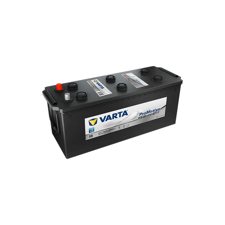 Bateria VARTA PROMOTIVE BLACK 12V 120AH 680AF 513X189X223 34 +E I8