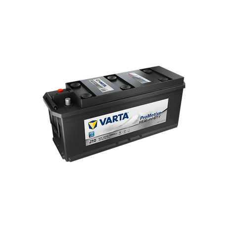 Bateria VARTA PROMOTIVE BLACK 12V 135AH 1000AF 514X175X210 35 +E J10