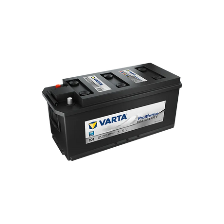 Bateria VARTA BLACK DYNAMIC 12V 143AH 950AF 514X218X210 +E K4