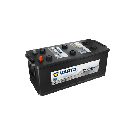 Bateria VARTA PROMOTIVE BLACK 12V 180AH 1100AF 513X223X223 45 +D M7