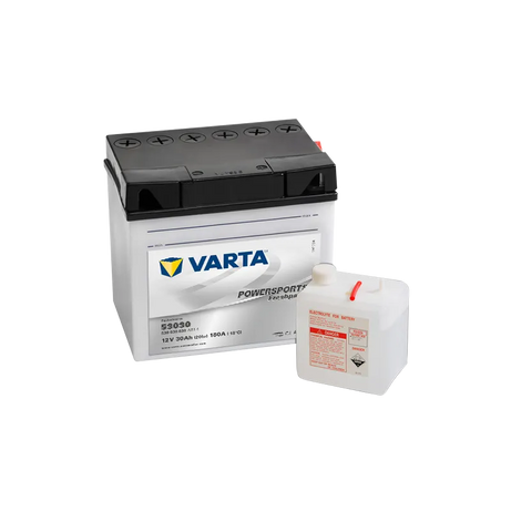 Bateria VARTA MOTA VARTA 53030