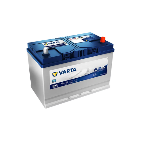 Bateria VARTA BLUE DYNAMIC EFB (S&S) 12V 85AH 800AF 306X173X225 18 +D N85