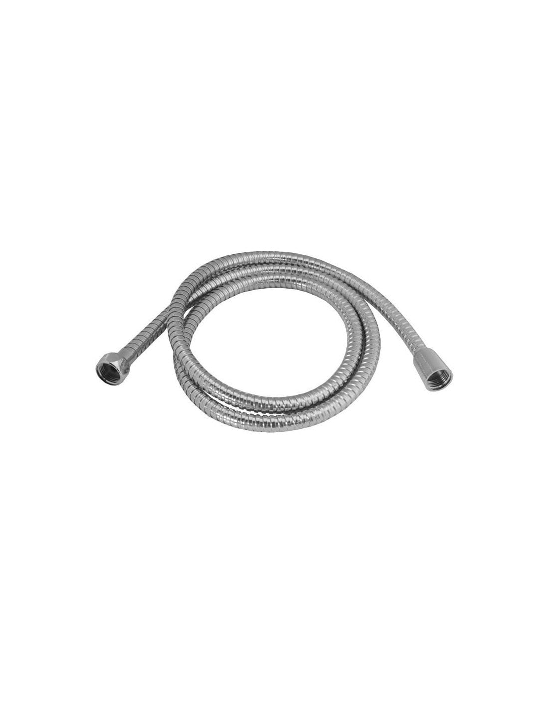 Manguera de ducha ajustable de acero inoxidable (1750-2300 mm) - Tucai 4115