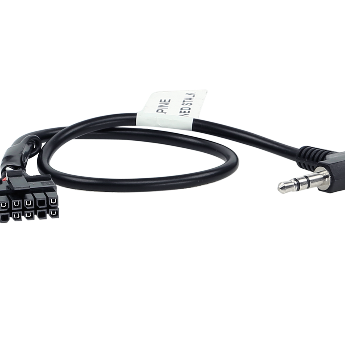 ALPINE SWC Control Cable for ACV &amp; Connects2 Steering Wheel Control Interface