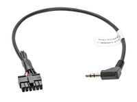 Cable de control SONY SWC para interfaz de control del volante ACV y Connects2