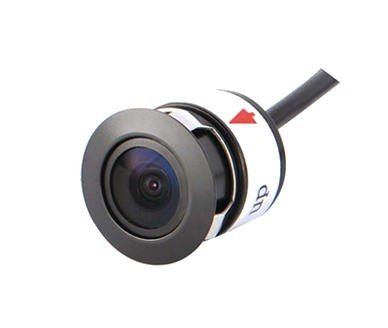 Camara Frontal & Traseira 180º HD Universal 18MM