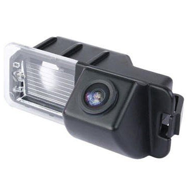 Camara Traseira HD Seat Toledo Leon