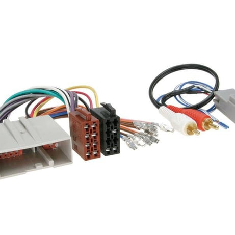 Connecteur ISO pour Ford Mustang F150