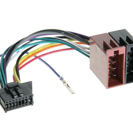 Conector ISO para Auto Radio Pioneer