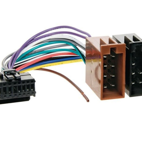 Conector ISO para Pioneer