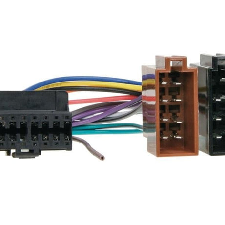 Conector ISO para Pioneer