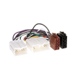Conector ISO Volvo