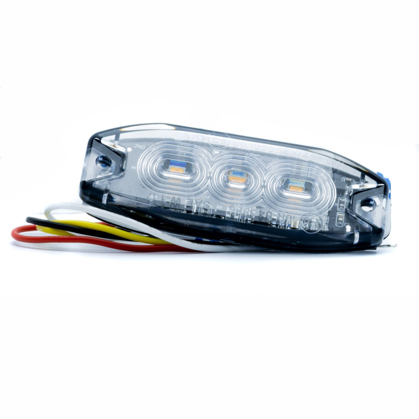 EPBL10 LED LÂMPADA DE AVISO ESTROBO 9W