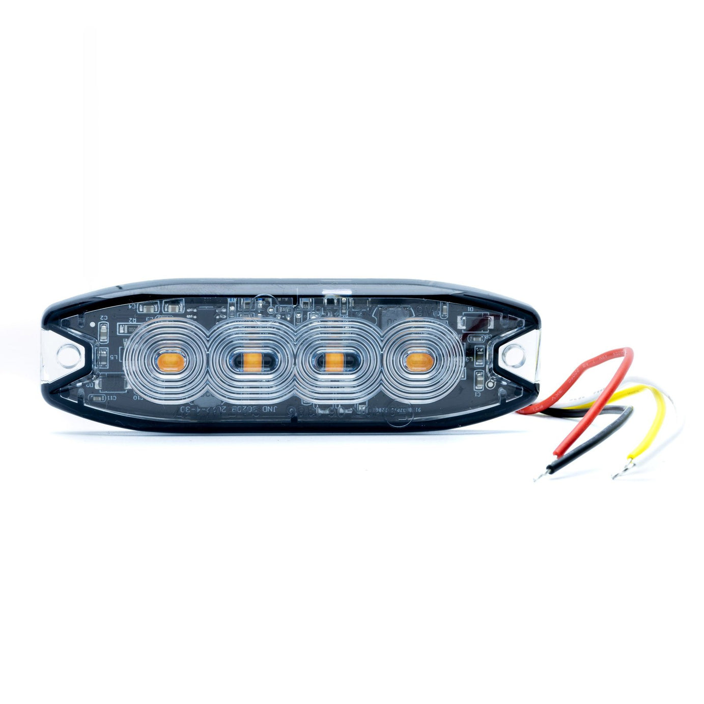 EPBL11 LED LÂMPADA DE AVISO ESTROBO 12W