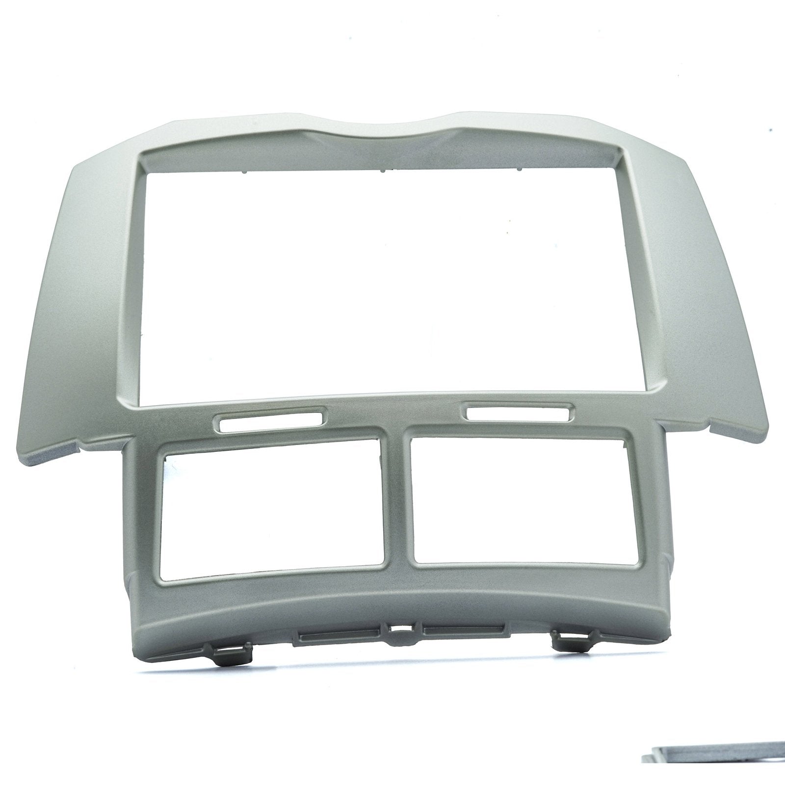 EPCR-FRAME100 FRAME FOR 2DIN CAR RADIO