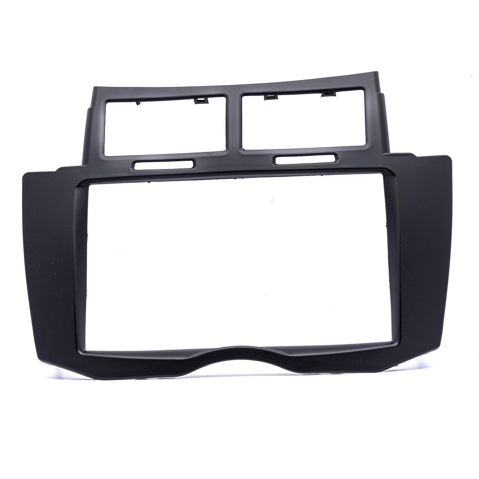 EPCR-FRAME101 FRAME FOR 2DIN CAR RADIO