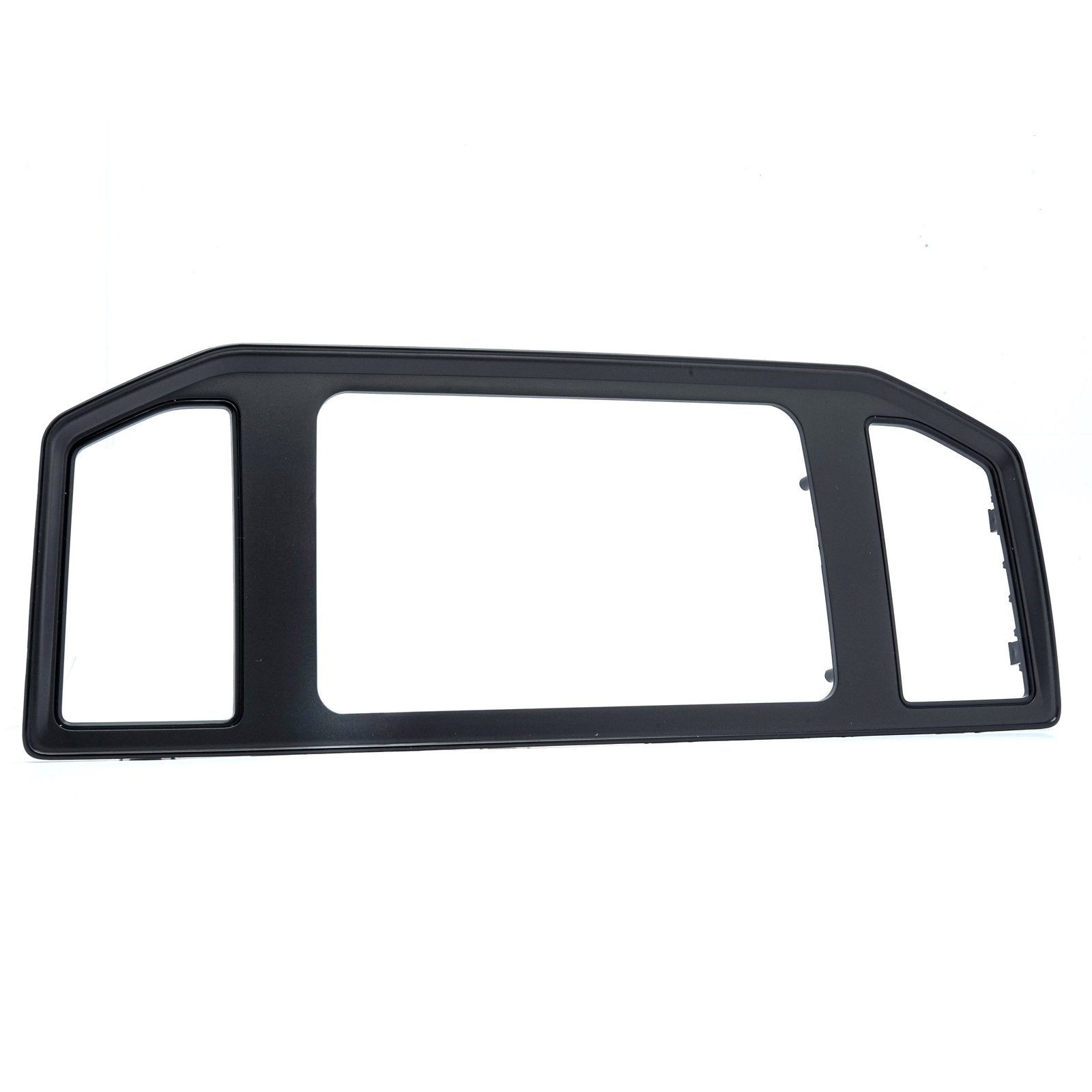 EPCR-FRAME110 FRAME FOR 2DIN CAR RADIO