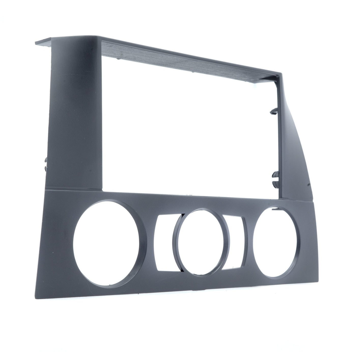 EPCR-FRAME22 FRAME FOR 2DIN CAR RADIO