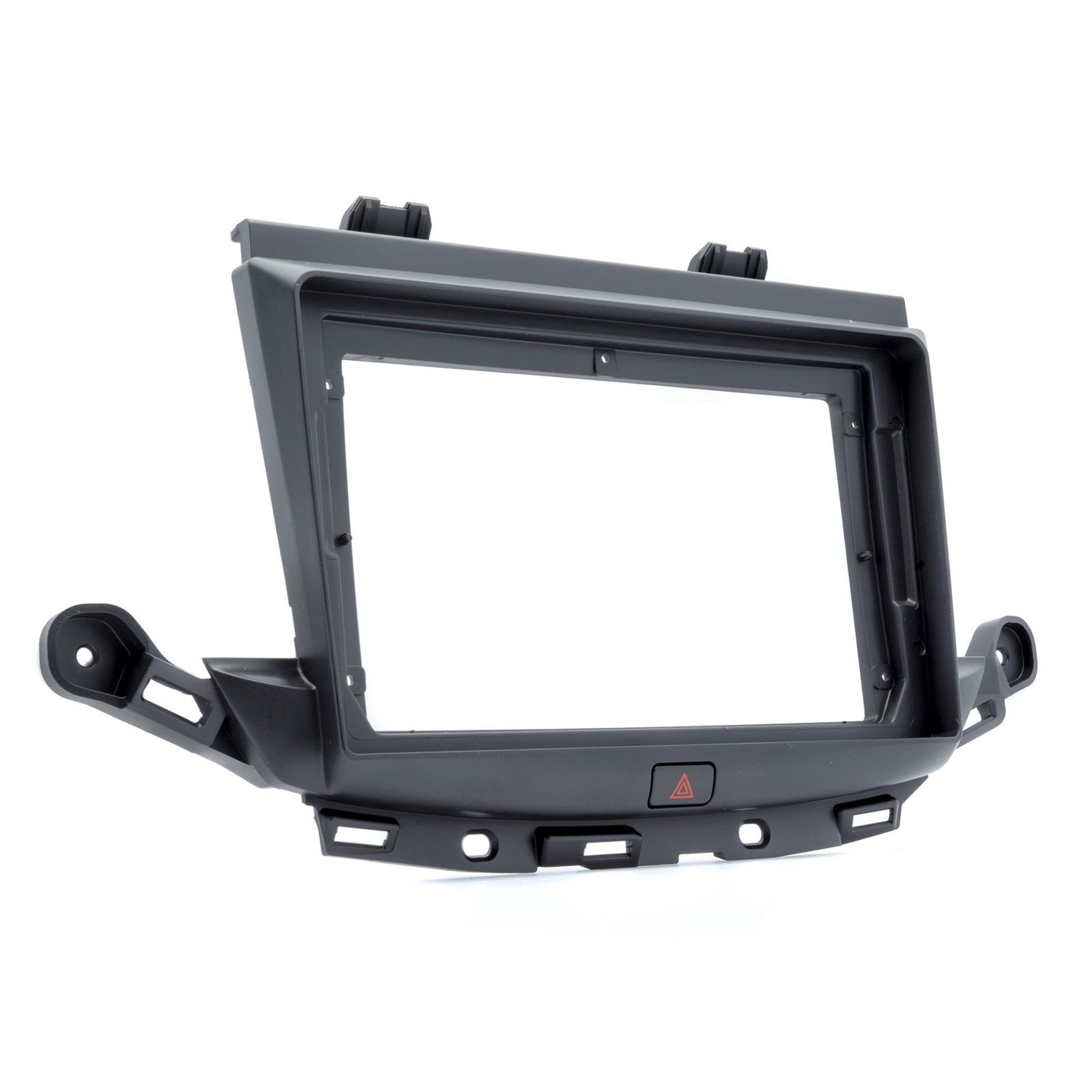 EPCR-FRAME29 ESTRUTURA PARA RÁDIO CARRO 9"