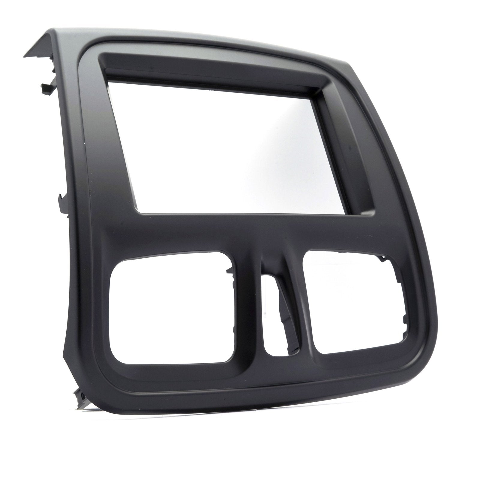 EPCR-FRAME50 FRAME FOR 2DIN CAR RADIO