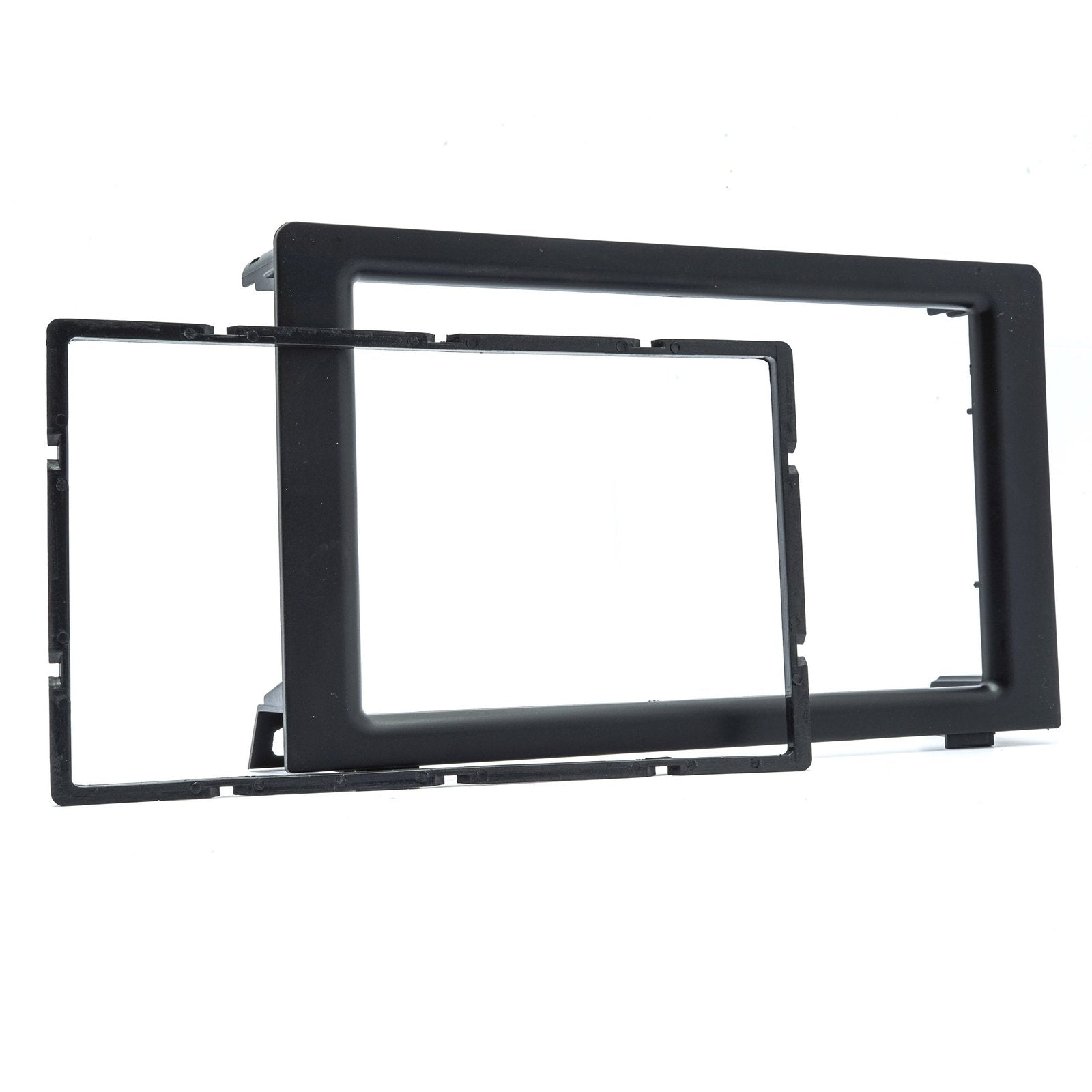 EPCR-FRAME53 FRAME FOR 2DIN CAR RADIO