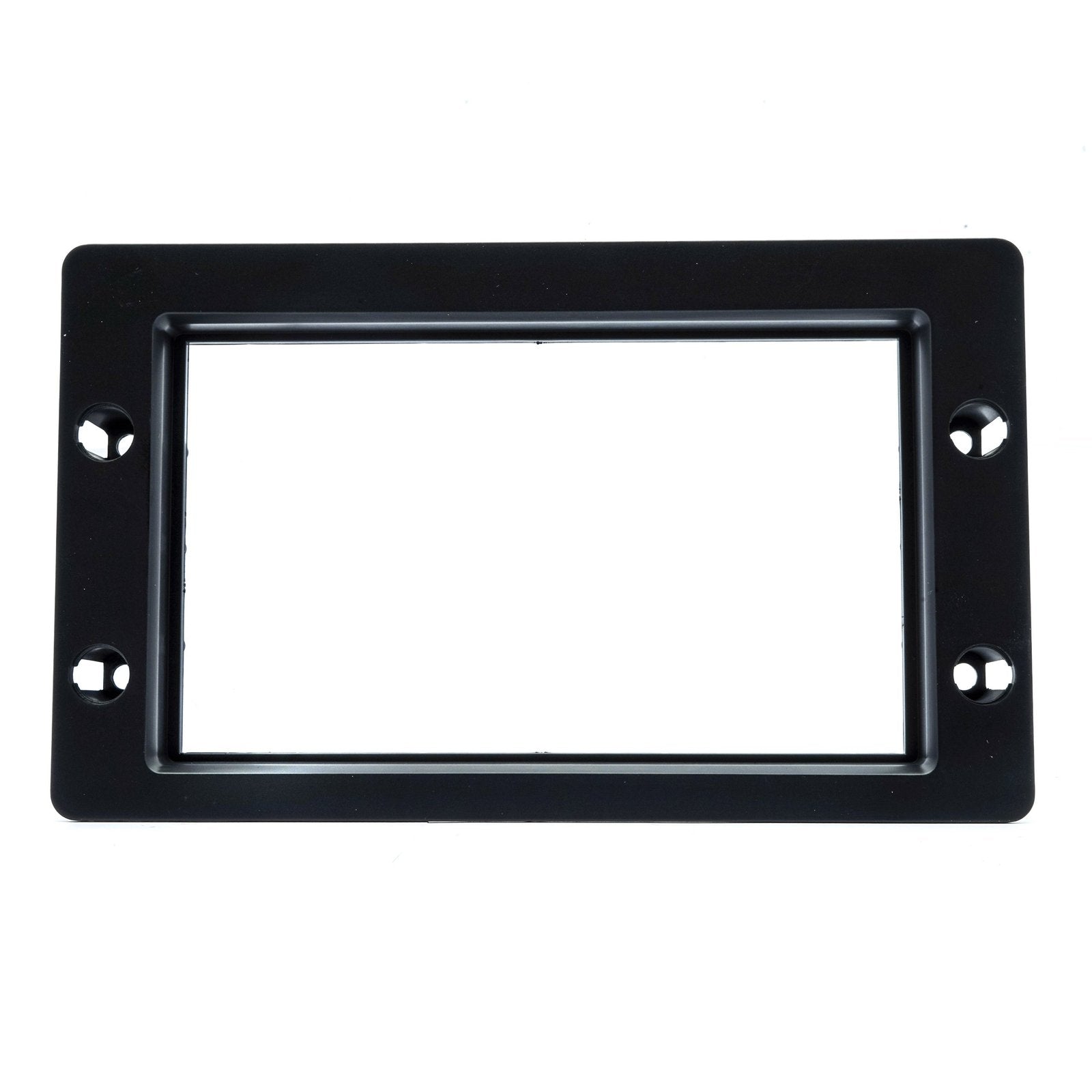EPCR-FRAME54 FRAME FOR 2DIN CAR RADIO