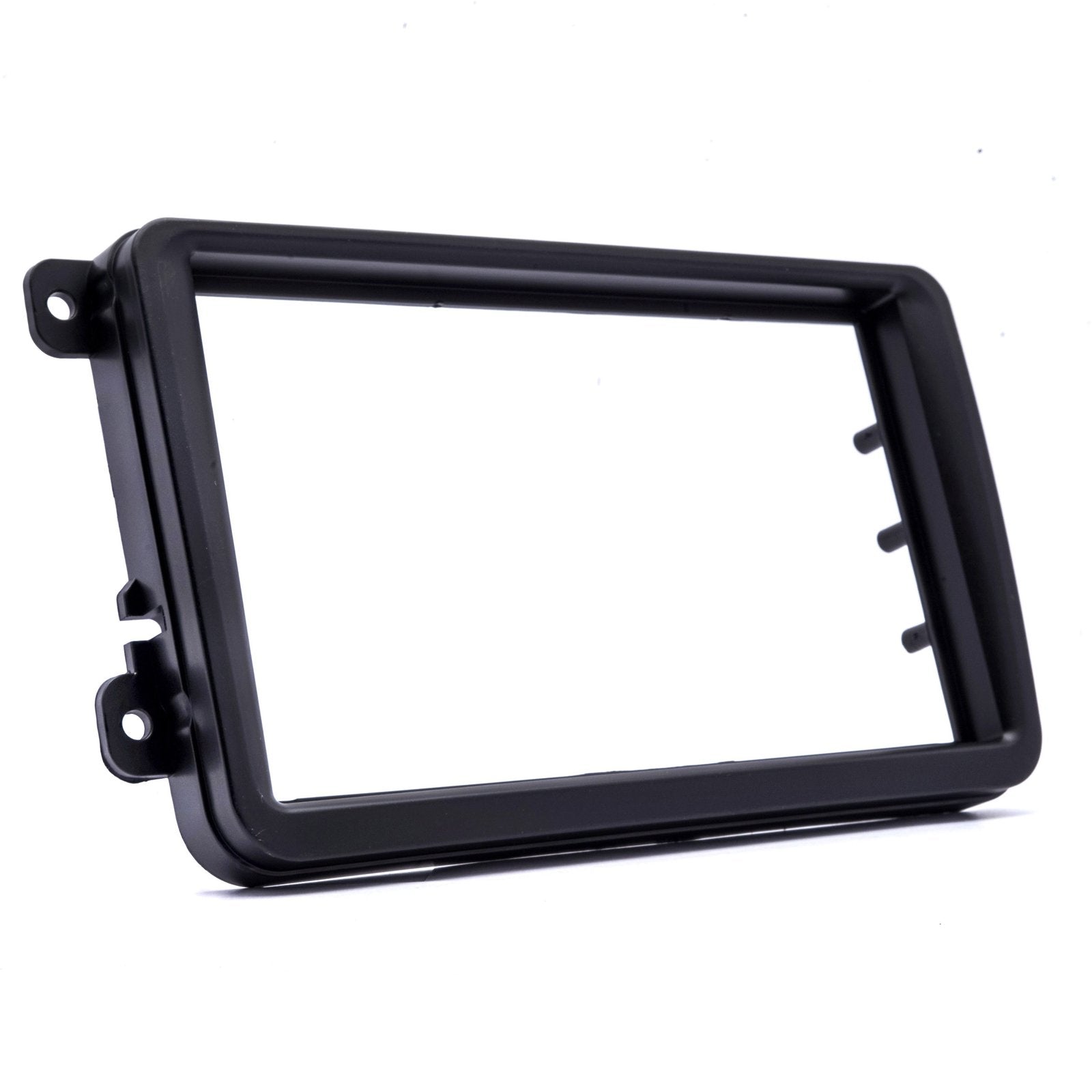 EPCR-FRAME57 FRAME FOR 2DIN CAR RADIO