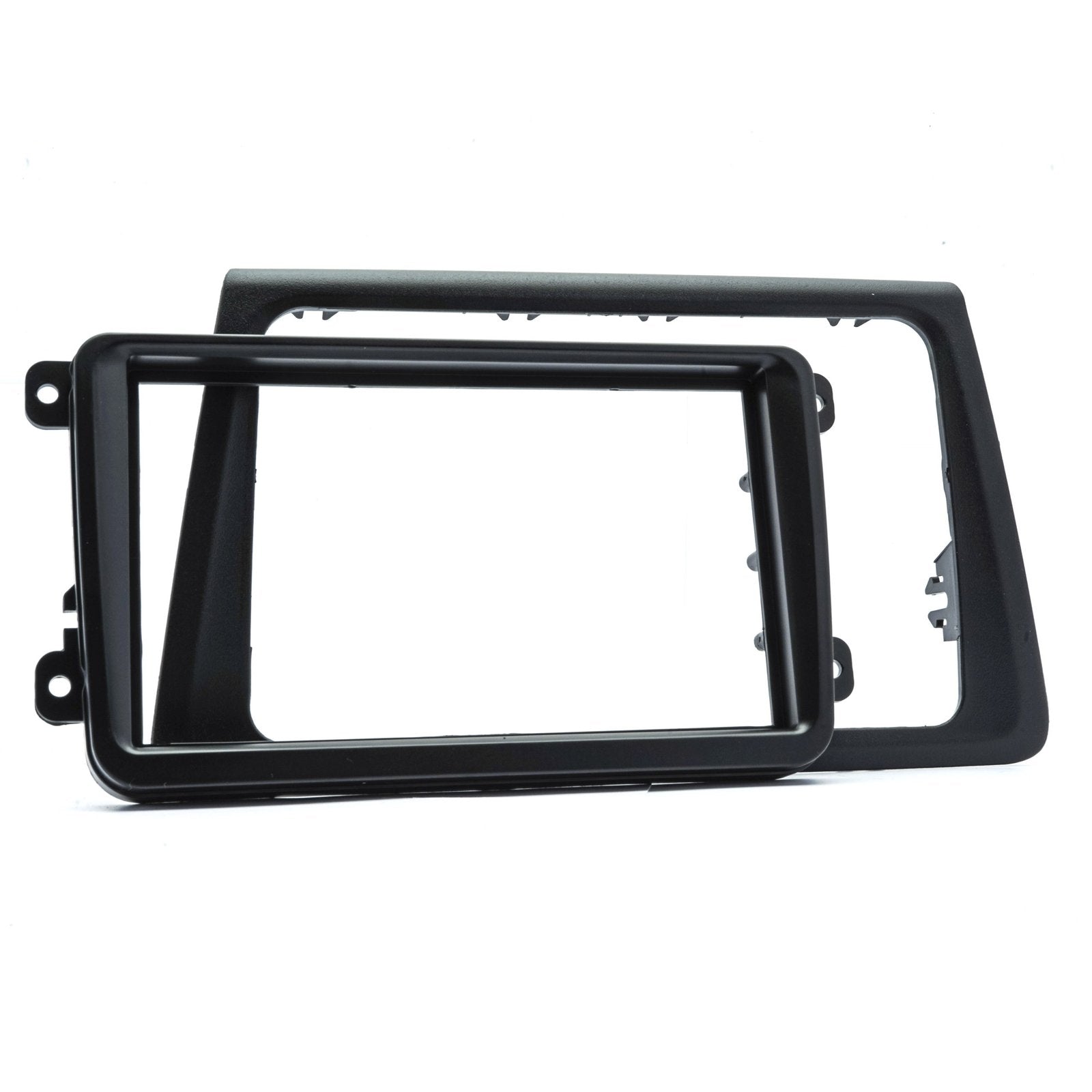 EPCR-FRAME71 FRAME FOR 2DIN CAR RADIO