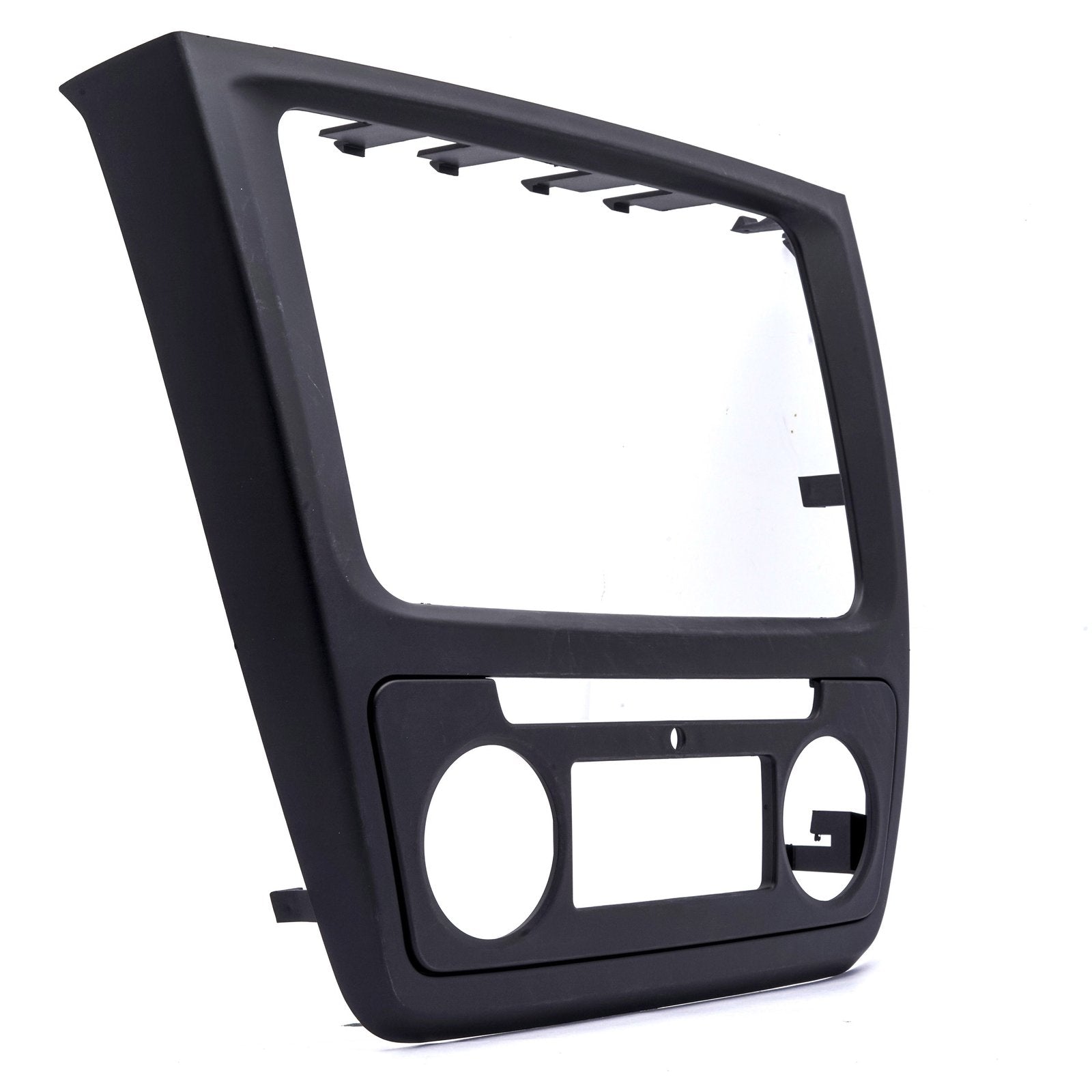 EPCR-FRAME76 FRAME FOR 2DIN CAR RADIO