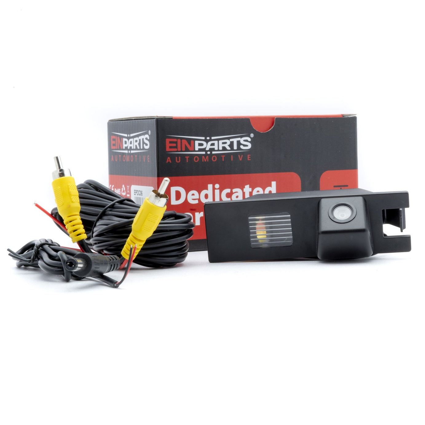 EPDC06 DEDICATED CAR CAMERA