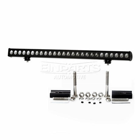 EPWL72 260 W CREE 30 GRAUS LIGHT BAR