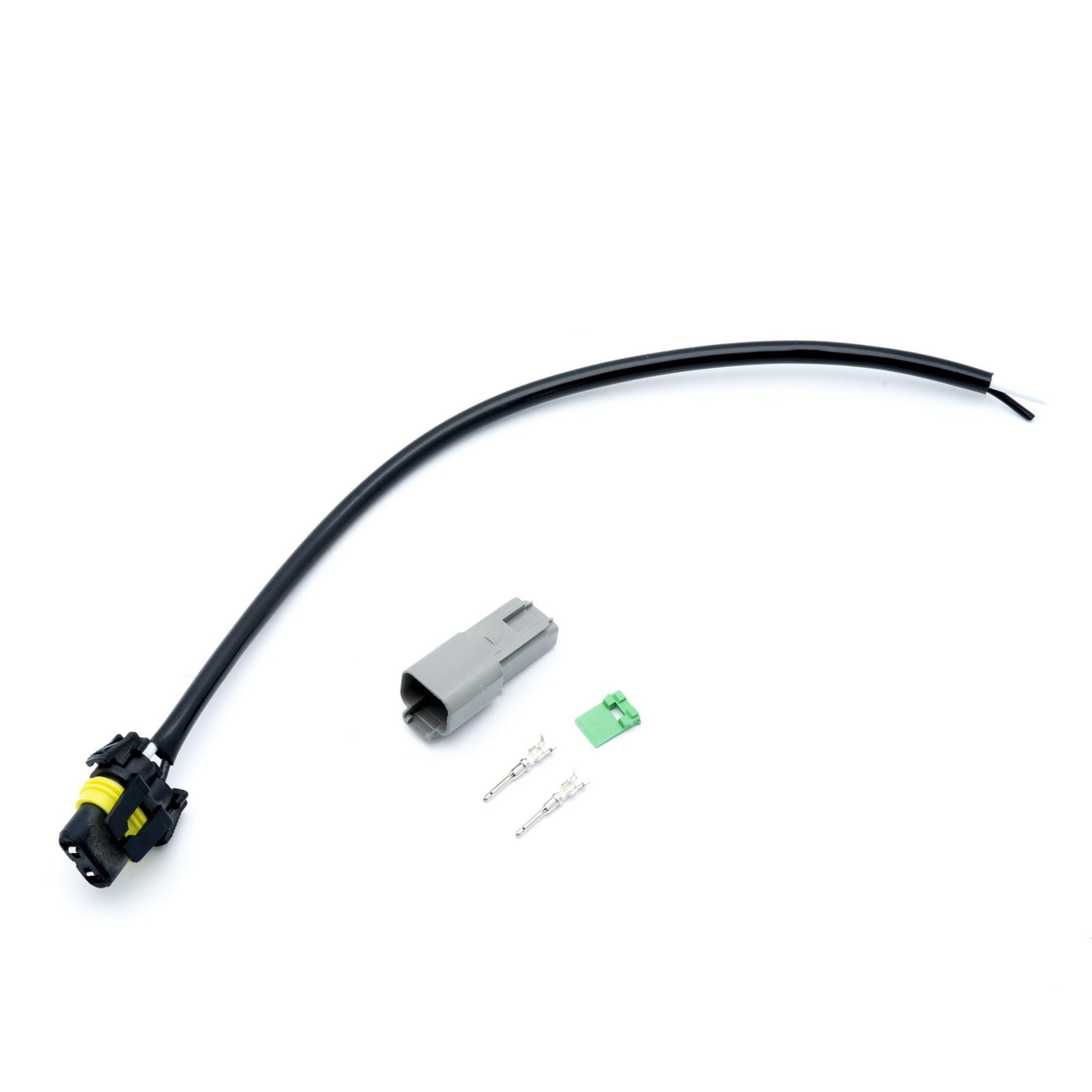 Conector EPWLR20 Um acionador UMA lâmpada de trabalho LED