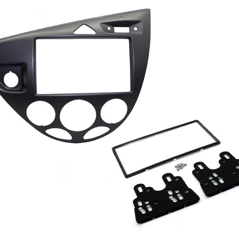 Front Radio 2DIN Ford Focus