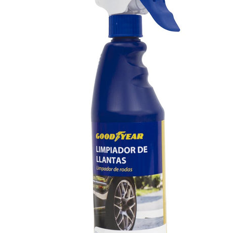 Limpa Jantes GOODYEAR 500Ml