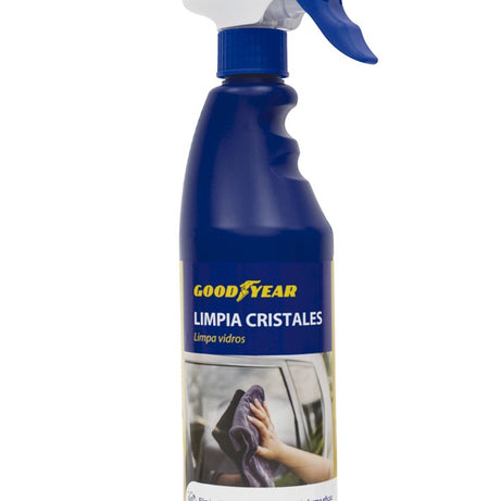 Limpa vidros GOODYEAR 500Ml