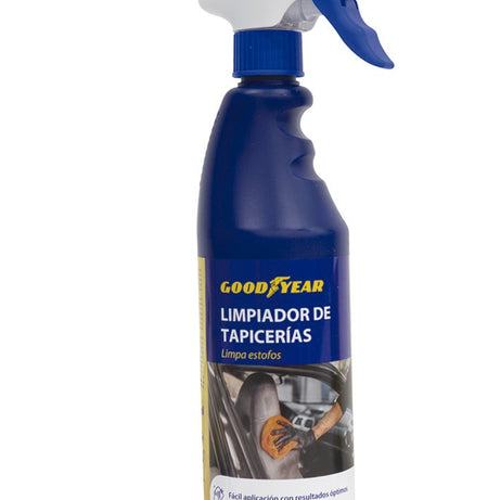 Limpa Tecidos e Tapeçarias GOODYEAR 500ml