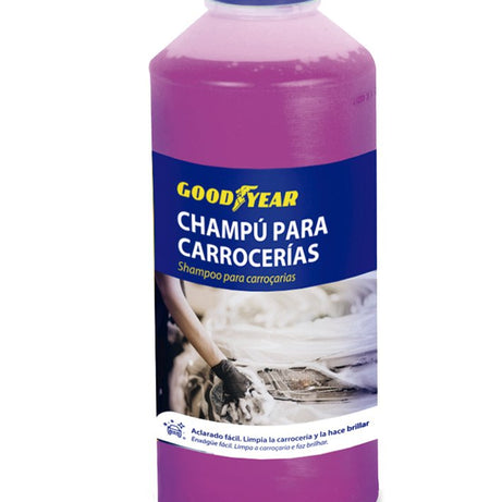 Shampoo Auto Goodyear 1L