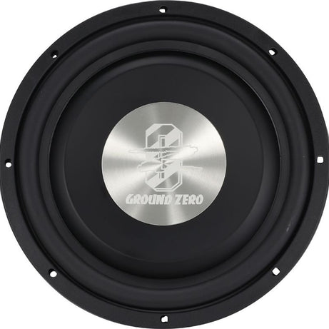 Subwoofer plano de 30 cm / 12? de alta qualidade 350 Watts