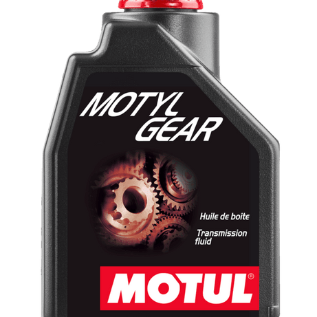 Óleo MOTUL MOTYLGEAR 75W85 1L