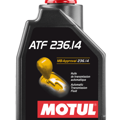 Óleo MOTUL ATF 236.14 1L