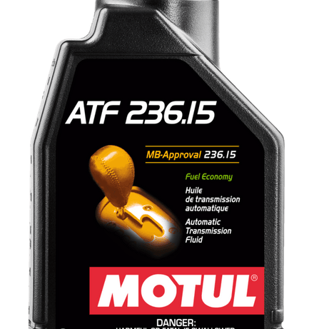 Óleo MOTUL ATF 236.15 1L