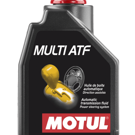 Óleo MOTUL MULTI ATF 1L