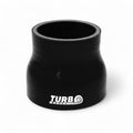 União com REDUÇÃO em Silicone 63-51mm