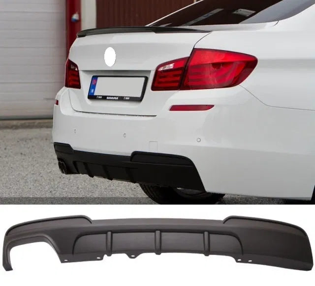Difusor BMW F10 F11 M – M Performance V1